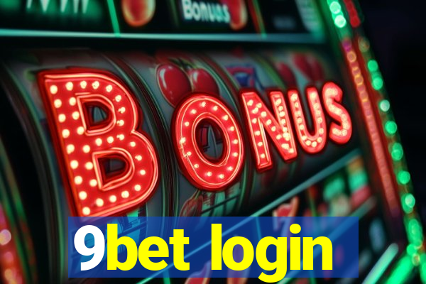 9bet login